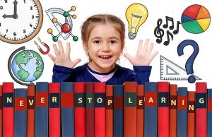 What Is a School Readiness Program