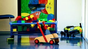 How To Choose the Best Daycare Centres
