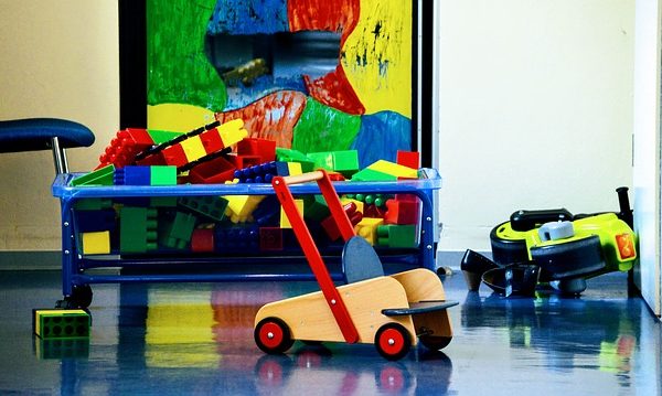 How To Choose the Best Daycare Centres